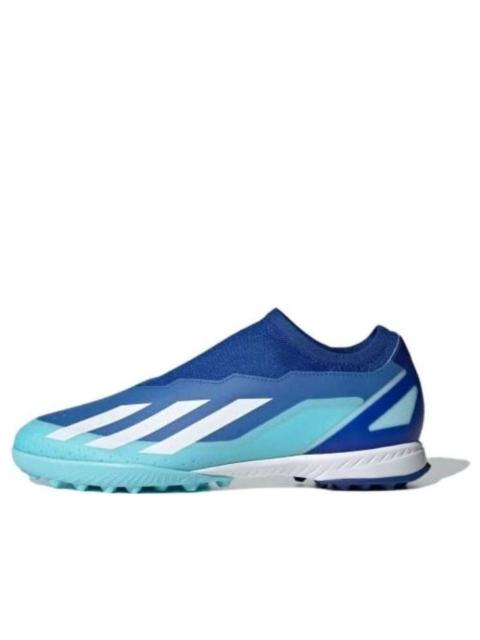 adidas adidas X Crazyfast.3 TF 'Marinerush Pack' ID9347