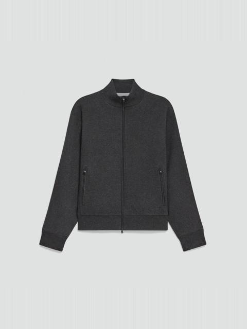 Theory Cardigan Jacket in Light Bilen