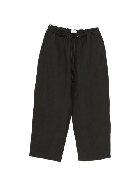 Studio Nicholson Studio Nicholson Trousers