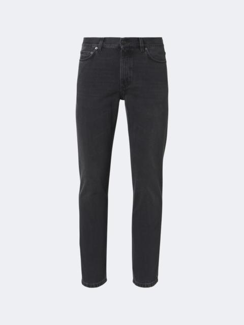 ZEGNA Roccia slim jeans