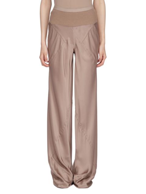Rick Owens Bias trousers