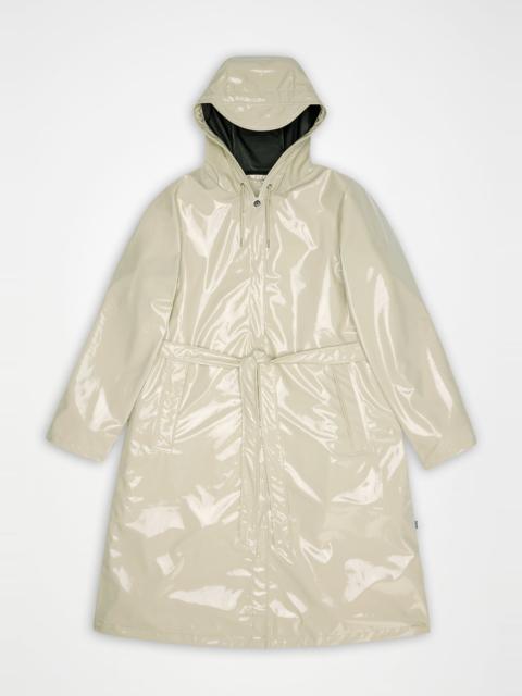 A-Line Longer W Jacket