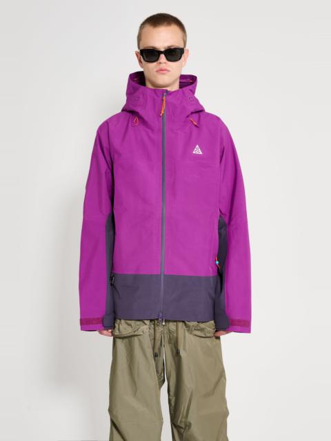 NIKE ACG MISERY RIDGE JACKET GORE BOLD BERRY / DARK RAISIN