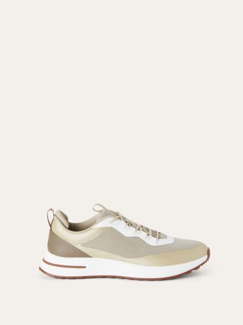 Loro Piana Week-End Walk Sneakers | REVERSIBLE