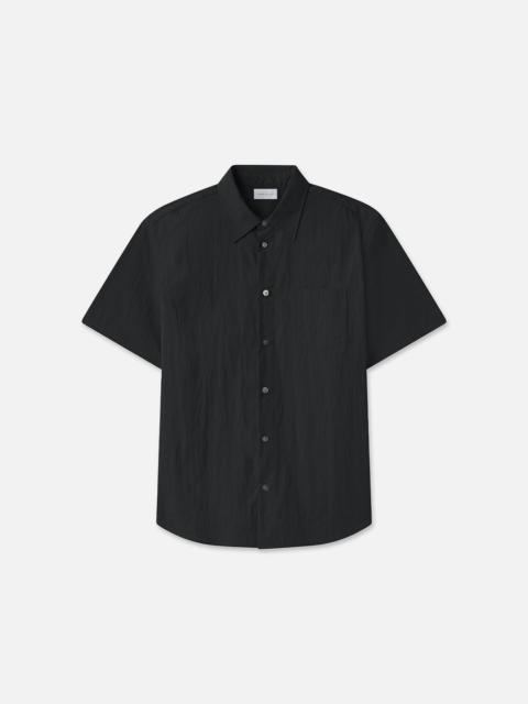 John Elliott SS CLOAK BUTTON UP