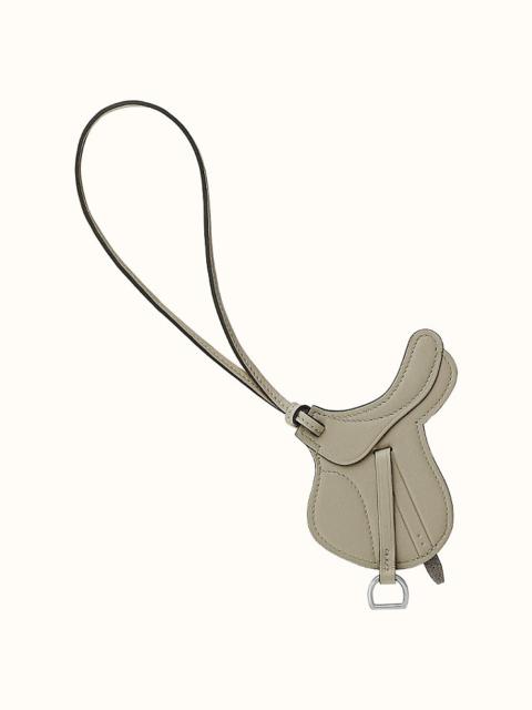 Hermès Paddock Selle charm