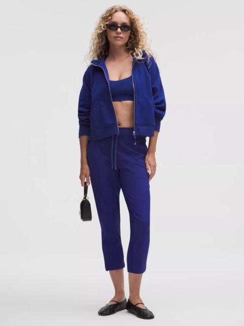 lululemon Dance Studio Mid-Rise Cropped Pant