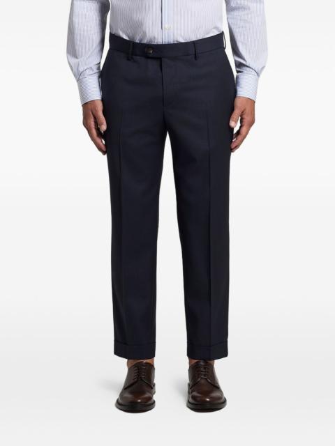 PESERICO wool trousers