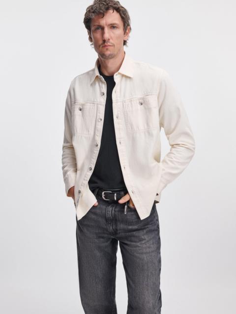 rag & bone Denim Workwear Shirt