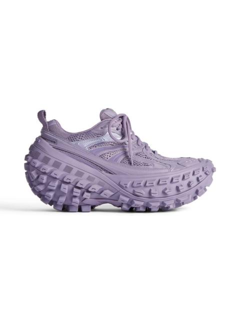 Women's Bouncer Sneaker  in Faded Purple