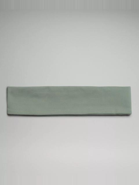 lululemon Women's Luxtreme Training Headband