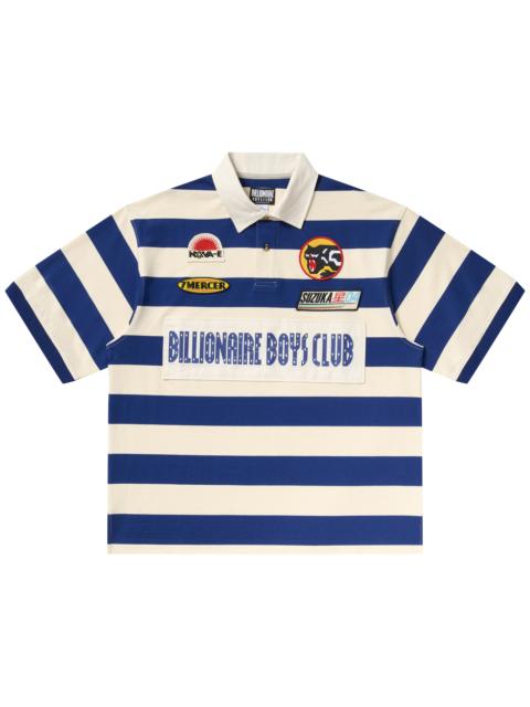 BILLIONAIRE BOYS CLUB TRAILS SS KNIT