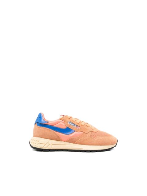 AUTRY lace-up sneakers