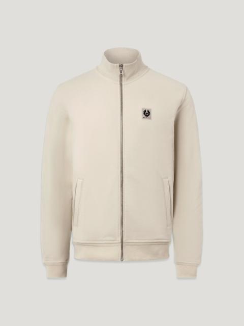 Belstaff BELSTAFF FULL ZIP SWEATSHIRT
