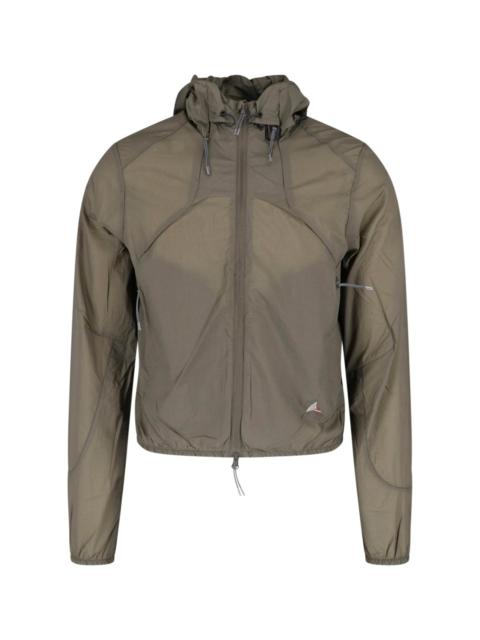 ROA WINDBREAKER JACKET