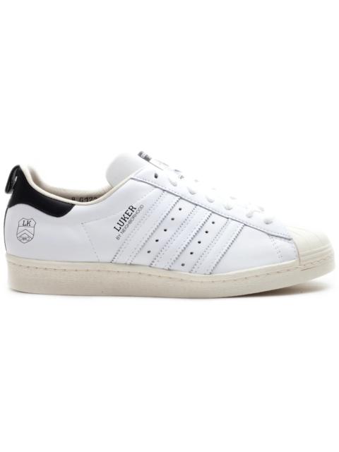 adidas Superstar 80s Luker Neighborhood White