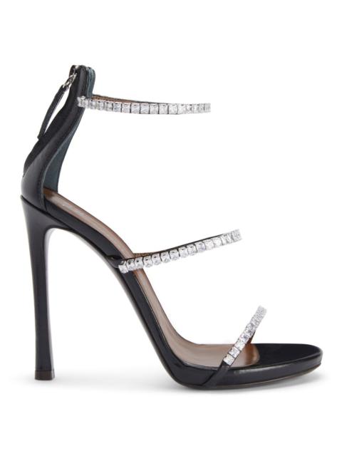 Giuseppe Zanotti Harmony Shiny