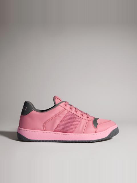 GUCCI Women's Screener sneaker