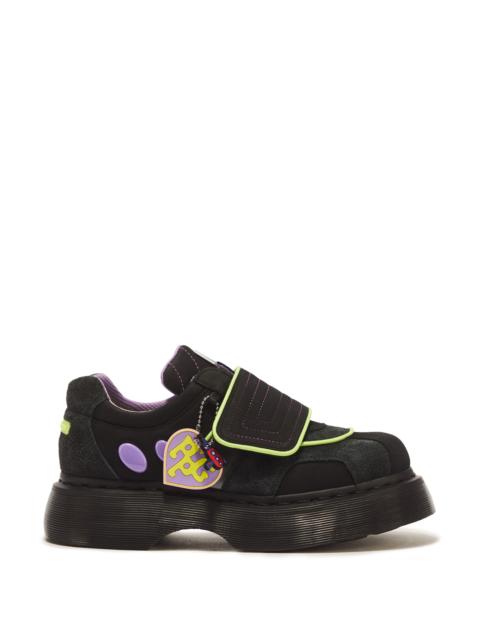Dr. Martens Buzz Strap Powerpuff Girls Shoe