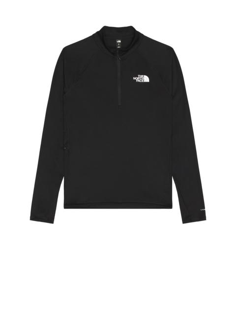 The North Face Sunriser 1/4 Zip Sweater