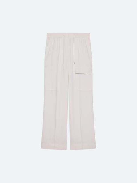 Helmut Lang TWILL CARGO PANTS