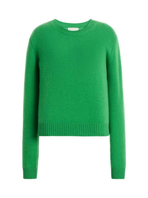 LISA YANG Mable Cashmere Sweater