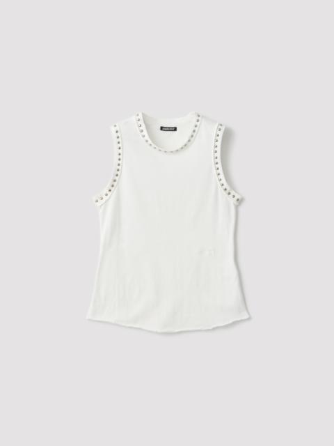 Ambush STUDDED TANK TOP