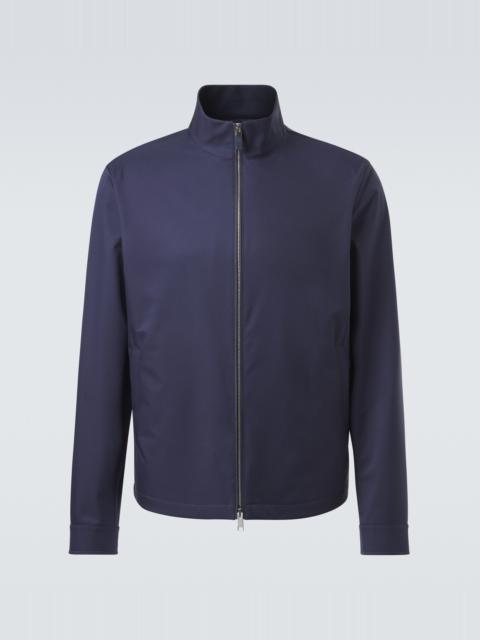 ZEGNA Blouson jacket