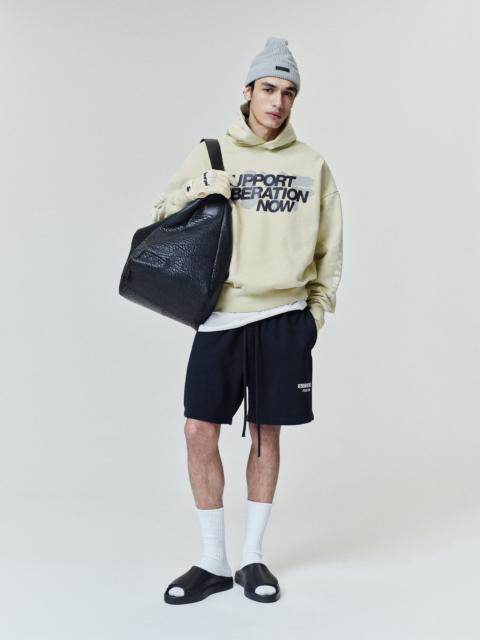 Fear of God Liberation Now Hoodie