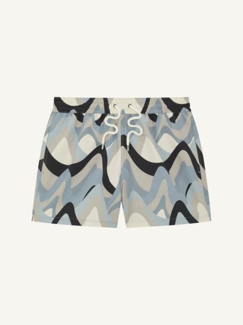 FRESCOBOL CARIOCA RIO SPORT MONTANHA SWIM