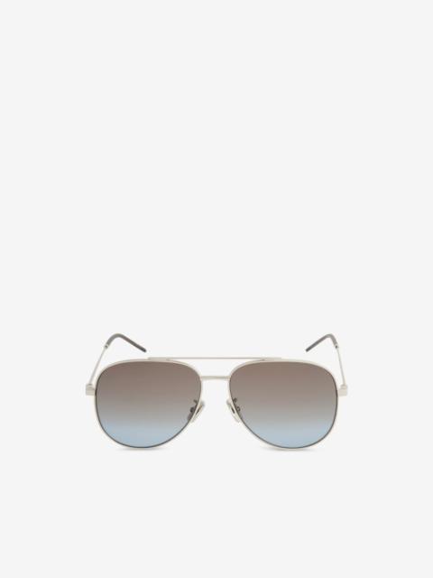 Givenchy City pilot-frame sunglasses