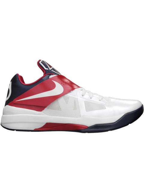 Nike KD 4 USA Olympic