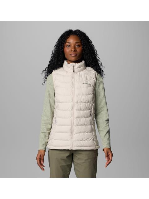 Columbia Women's Powder Lite II Vest