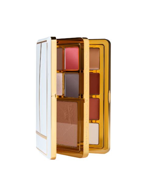 Trish McEvoy Eye & Face Makeup Wardrobing Compact