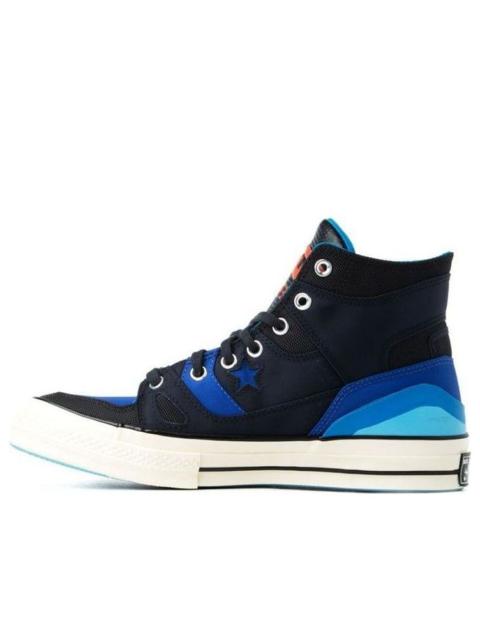 Converse Converse 70 E260 Hi 'Parisian Night Black Egret' 166321C