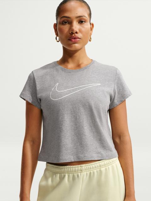 Nike Nike Sportswear Women's Short-Sleeve Graphic T-Shirt