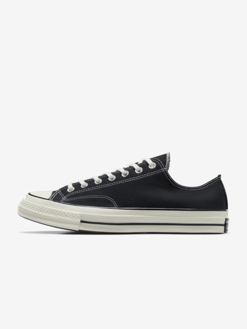 Converse Chuck 70 Low Top Unisex Shoe