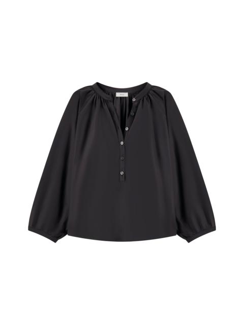 A.L.C. Kristin Cotton Top