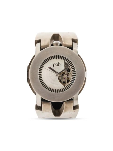 P4—FOB Watch #133 43mm