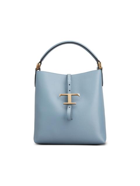 Tod's T-detail tote bag