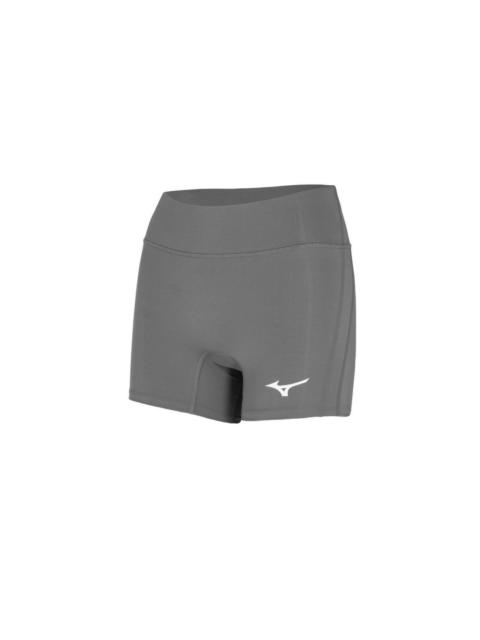 Mizuno Women's Elevated 4" Inseam Volleyball Short