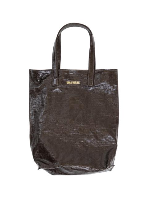 UMA WANG Medium Case Canvas