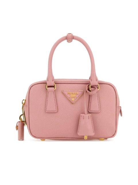Prada Bauletto Handbag