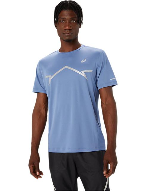 Asics LITE-SHOW SHORT SLEEVE TOP