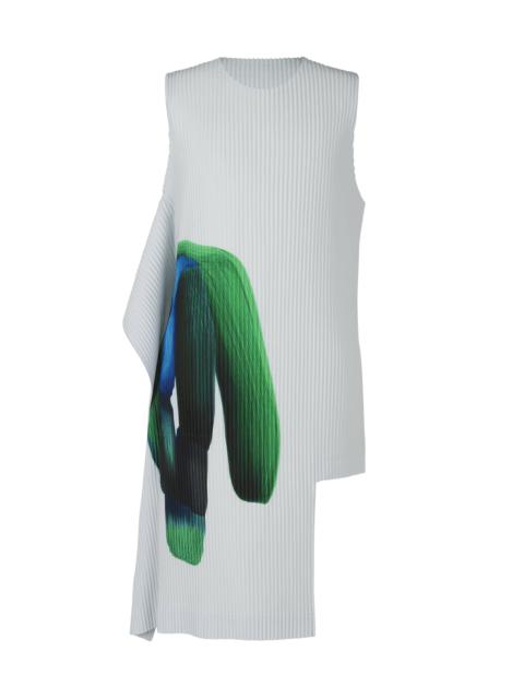 ISSEY MIYAKE RB_DRAWING PLEATS