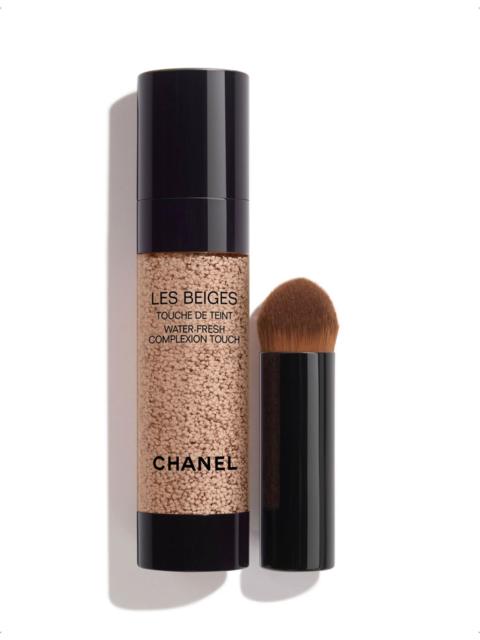 CHANEL LES BEIGES WATER-FRESH COMPLEXION TOUCH Even – Illuminate – Hydrate 20ml