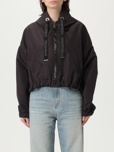 Khrisjoy Jacket woman Khrisjoy
