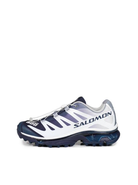 SALOMON XT-4 OG JAPAN / MAR BL/WHT/SPELLB