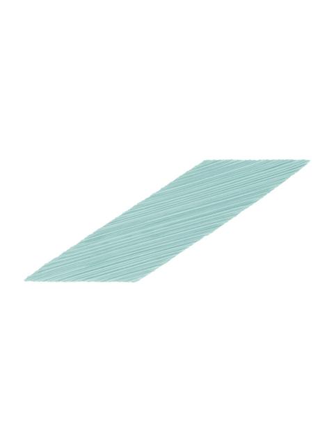 Pleats Please Issey Miyake PALM SCARF