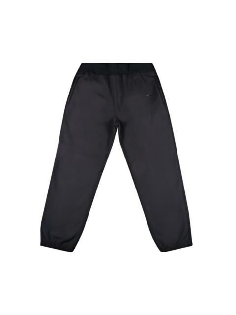 Supreme Supreme x WINDSTOPPER Sweatpant 'Black'